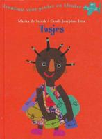 Tasjes / Avontuur voor peuter en kleuter 9789027662804, Verzenden, Gelezen, M. De Sterck