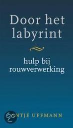 Door Het Labyrint 9789038909929 A. Uffmann, Verzenden, Gelezen, A. Uffmann