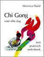 CHI GONG VOOR ELKE DAG 9789020270075 M. Hackl, Verzenden, Gelezen, M. Hackl
