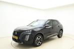 Zakelijke Lease |  Peugeot 2008 1.2T 130pk Automaat 130 GT, Automaat, Stof, Gebruikt, Euro 6