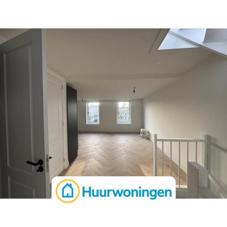 Te huur: Appartement Van Alphenstraat in Amsterdam, Huizen en Kamers, Huizen te huur, Noord-Holland, Appartement