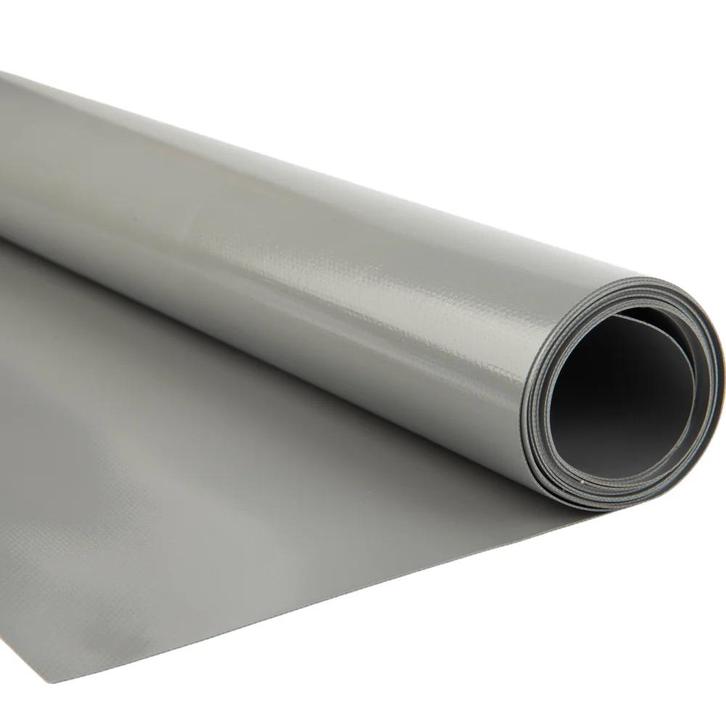 PVC Zeildoek per meter -  -  Breedte:  (gr/m2), Doe-het-zelf en Verbouw, Zeil en Folie, Zeil, Nieuw, Ophalen of Verzenden