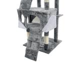 Katten Krabpaal Grijs | Sisal | 170cm Hoog | Laatste Stuks!, Ophalen of Verzenden, Nieuw