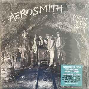 lp nieuw - Aerosmith - Night In The Ruts, Cd's en Dvd's, Vinyl | Rock, Zo goed als nieuw, Verzenden