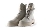 Scapa Veterboots in maat 40 Wit | 10% extra korting, Kleding | Dames, Scapa, Verzenden, Wit, Overige typen