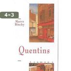 Quentins 9789041014887 Maeve Binchy, Boeken, Verzenden, Gelezen, Maeve Binchy