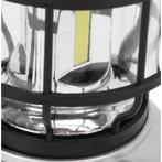 Benson Dimbare campinglamp - compact en duurzaam - Ø 102..., Caravans en Kamperen, Ophalen of Verzenden, Nieuw