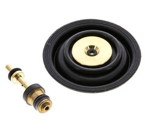 Vervangingsmembraan Multifix 0, Doe-het-zelf en Verbouw, Gereedschap | Machine-onderdelen en Toebehoren, Nieuw, Verzenden