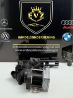 Mercedes C-klasse gordelspanner links voor 2005 Art33005929F, Gebruikt, Mercedes-Benz