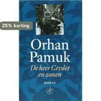 De heer Cevdet en zonen 9789029564656 Orhan Pamuk, Boeken, Verzenden, Gelezen, Orhan Pamuk