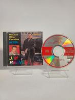 Jim Reeves: Hits and Other Favorites CD, Ophalen of Verzenden, Nieuw in verpakking
