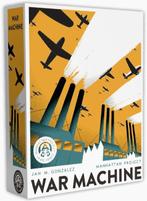 Manhattan Project - War Machine | Grail Games -, Hobby en Vrije tijd, Verzenden, Nieuw