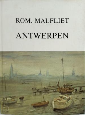 Romain Malfliet, Boeken, Taal | Overige Talen, Verzenden