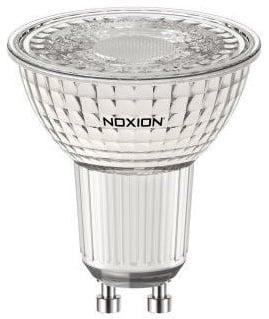 Noxion -  GU10 3,8 Watt 922-927 36D 345lm PerfectColor, Huis en Inrichting, Lampen | Losse lampen, Nieuw, Overige fittingen, Verzenden