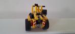 Lego Set - 42023 - Technic - Technic bouwploeg, Nieuw