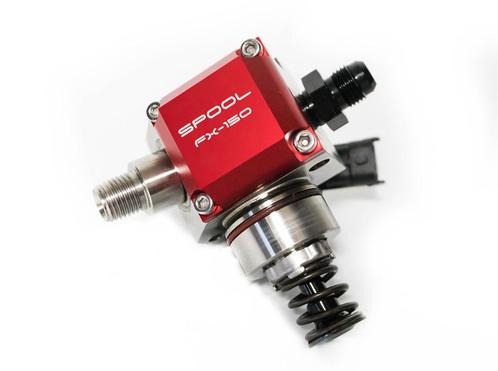 Spool FX-150 High pressure pump kit Mercedes AMG A45/CLA45/G, Auto diversen, Tuning en Styling