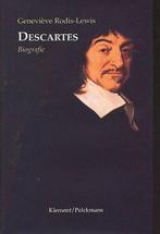 Descartes - Geneviève Rodis-Lewis - 9789077070246 - Hardcove, Verzenden, Nieuw