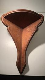 Wandtafel - Hout - Zangconsole XL, Antiek en Kunst