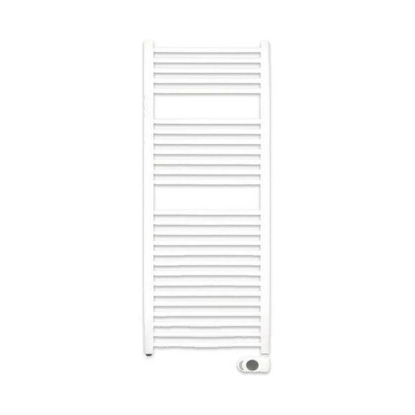 906x500 - 500 watt  Zehnder Aura E zijdeglans wit, Doe-het-zelf en Verbouw, Verwarming en Radiatoren, Verzenden