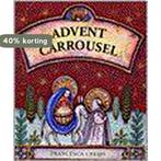 ADVENTCARROUSEL, DE 9789052471501 Crespi, Verzenden, Gelezen, Crespi