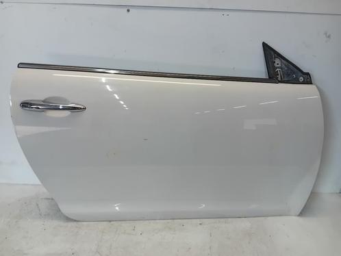 Portier rechts voor Alfa Romeo MiTo  1.4 Turbo MultiAir, Auto-onderdelen, Carrosserie en Plaatwerk, ARN erkend, Stiba lid, Erkend duurzaam
