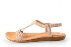 Sub55 Sandalen in maat 41 Roze | 10% extra korting, Kleding | Dames, Schoenen, Overige kleuren, Verzenden, Sandalen of Muiltjes