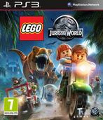 LEGO Jurassic World [PS3], Nieuw, Ophalen of Verzenden