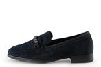 Gabor loafers in maat 38 Blauw | 10% korting, Kleding | Dames, Schoenen, Overige typen, Gabor, Zo goed als nieuw, Verzenden