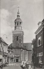 ALMELO - N. H. Kerk, Verzenden, Gelopen