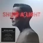 Bryan Adams - Shine A Light (LP, Album), Ophalen of Verzenden, Nieuw in verpakking