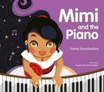 Mimi and the piano by Fatimah Sharaf al-Din (Hardback), Gelezen, Fatima Sharafeddine, Verzenden