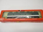 Rivarossi H0 - 6148 - Stoomlocomotief met tender (1) -, Nieuw
