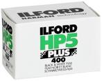 Ilford HP5 Plus 135 / 24 1 cassette, Audio, Tv en Foto, Nieuw, Ophalen of Verzenden, Overige Merken