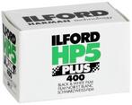 Ilford HP5 Plus 135 / 24 1 cassette, Ophalen of Verzenden, Nieuw, Overige Merken