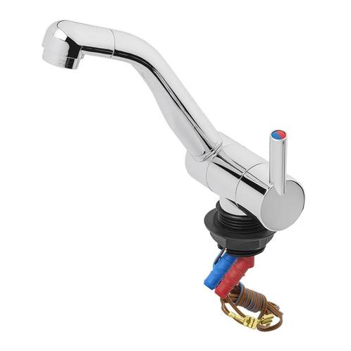 ProPlus Mengkraan Ø33 mm – 12V, Zwenkbare Uitloop & Micro, Caravans en Kamperen, Kampeeraccessoires, Nieuw, Ophalen of Verzenden