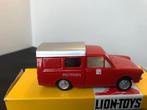 Lion Toys 1:43 - Model bestelwagen - Daf 33 bestelwagen, Hobby en Vrije tijd, Nieuw