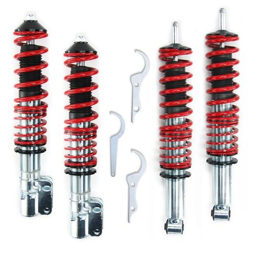 Redline Schroefset VW Golf 1 Scirocco 1 en 2 RL832, Auto-onderdelen, Ophanging en Onderstel, Nieuw, Herkomst onderdeel bekend