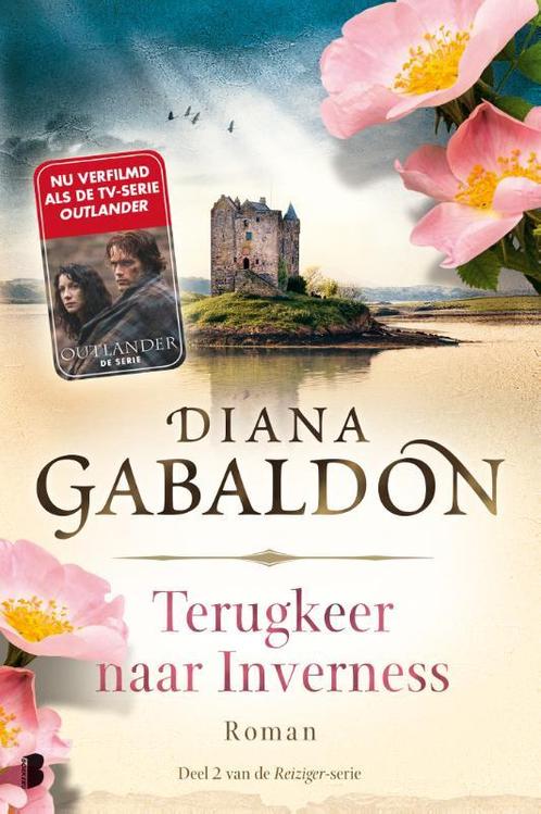 Terugkeer naar Inverness / Reiziger / 2 9789022566923, Boeken, Romans, Zo goed als nieuw, Verzenden