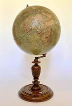 Tabletop globe - 1850-1900