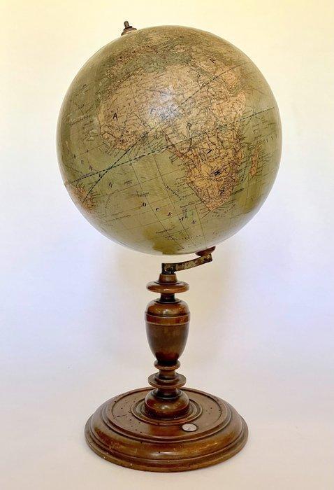 Tabletop globe - 1850-1900, Antiek en Kunst, Antiek | Overige Antiek