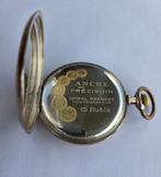 Ancre - 1900-1949, Nieuw