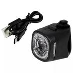 Benson LED Fietslamp USB Oplaadbaar Wit - Veilig en Zicht..., Nieuw, Ophalen of Verzenden