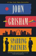 Sparring Partners 9780593469491 John Grisham, Boeken, Verzenden, Zo goed als nieuw, John Grisham