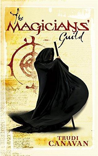 The Magicians Guild 9781904233664 Richard Aspel, Boeken, Taal | Engels, Gelezen, Verzenden