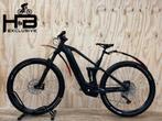 Cube Stereo Hybrid 140 HPC Pro 625 29 inch E-Mountainbike, Overige merken, 45 tot 49 cm, Ophalen of Verzenden, Zo goed als nieuw