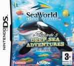 Sea World Shamus Deep Sea Adventures-Standaard (NDS), Ophalen of Verzenden, Zo goed als nieuw