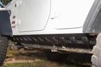 Rugged Ridge Rocker Guard Kit Body Armor 4 Door 18-20 Jeep, Ophalen of Verzenden, Nieuw