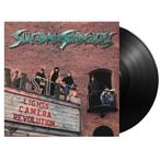 Suicidal Tendencies - Lights Camera Revolution - Vinyl, Nieuw in verpakking