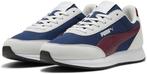 PUMA R78 Lightwind Unisex Sneakers Maat 42 (Herenschoenen), Kleding | Heren, Verzenden, Nieuw