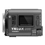 Yongnuo Video Light YNLUX200 3200K-5600K | Outlet model, Verzenden, Gebruikt, Overige merken